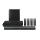 Bose Lifestyle 650 Home Entertainment system