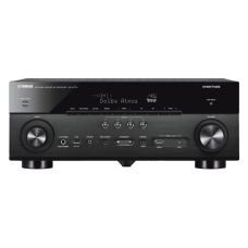 Yamaha RX-A770 Yamaha RX-A770