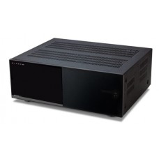 MCA 325 Gen 2 power amplifier MCA 325 Gen 2 power amplifier